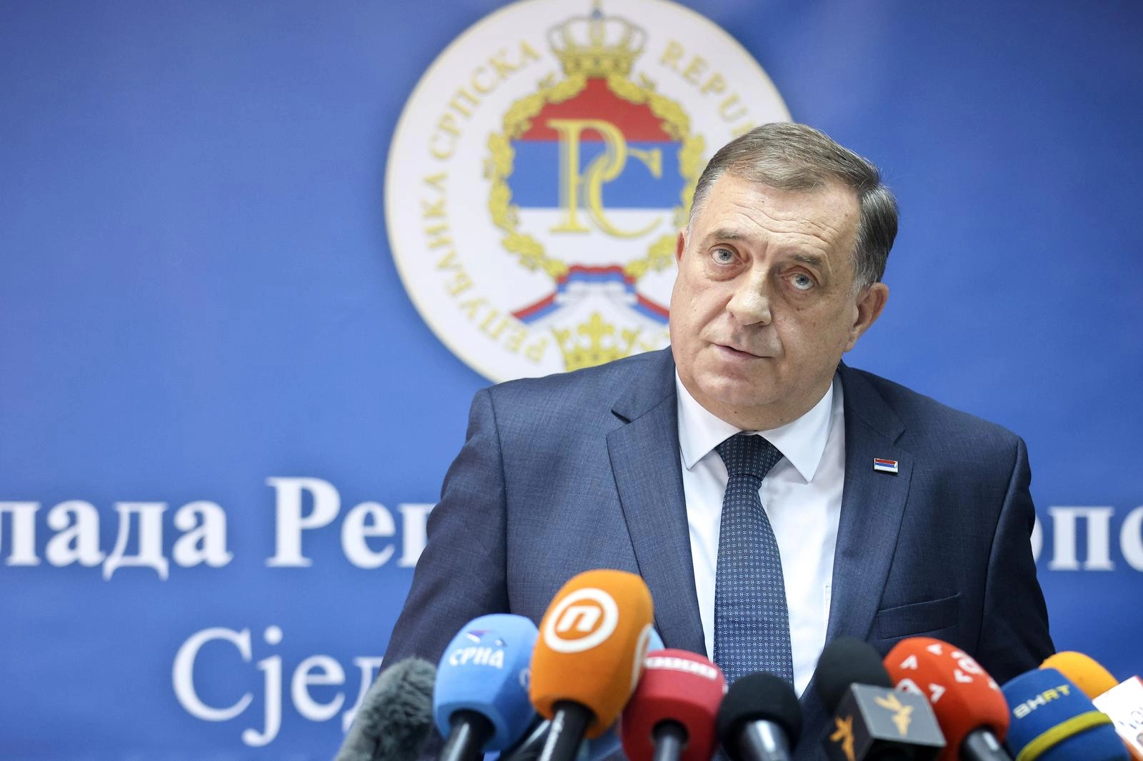 Zašto su nekažnjiva najmanje 23 negiranja genocida Milorada Dodika